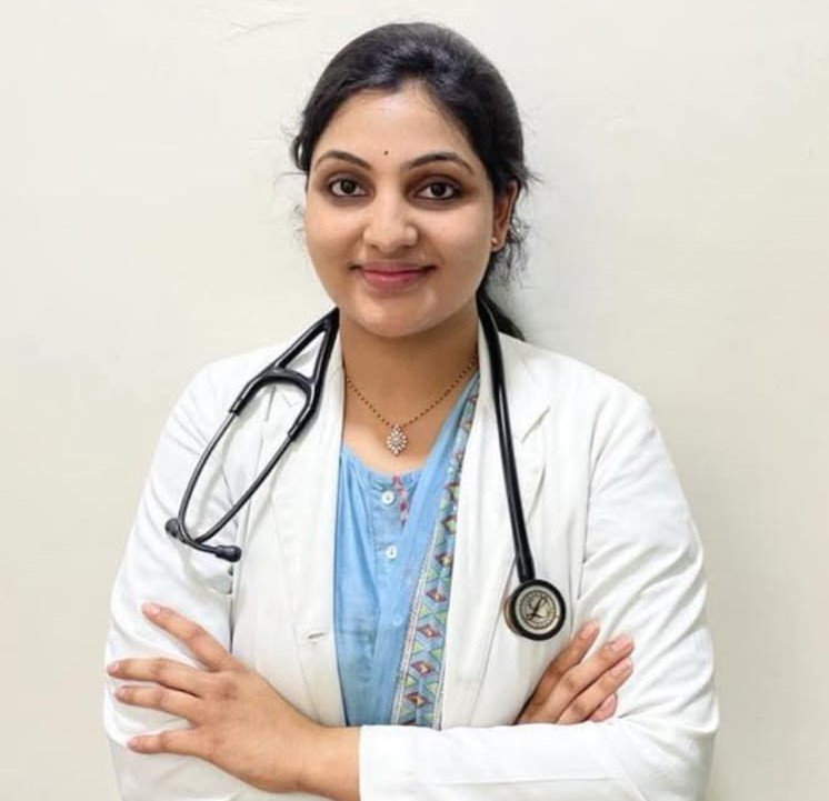 Best Gynecologist In Hyderabad