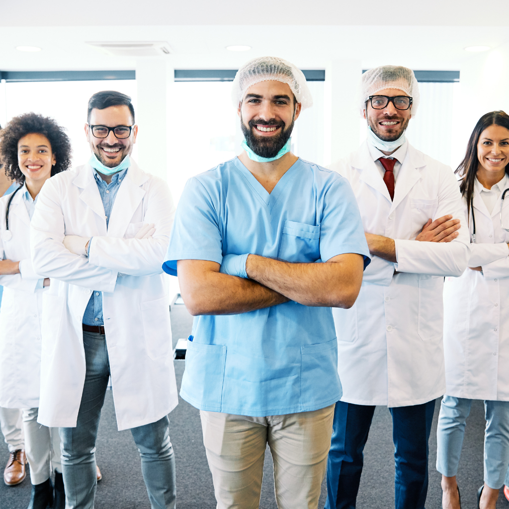 Best General Medicine Hospital in SR Nagar