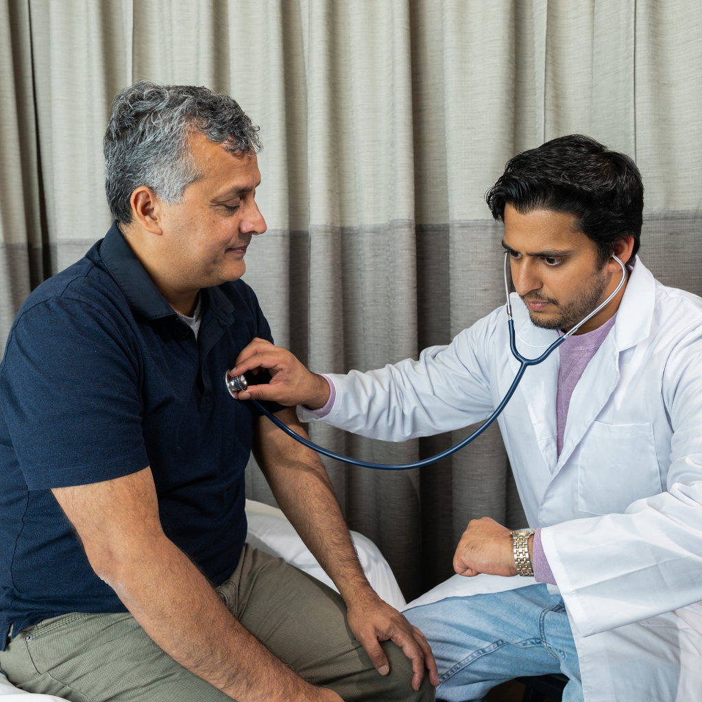 Best General Medicine Hospital in SR Nagar