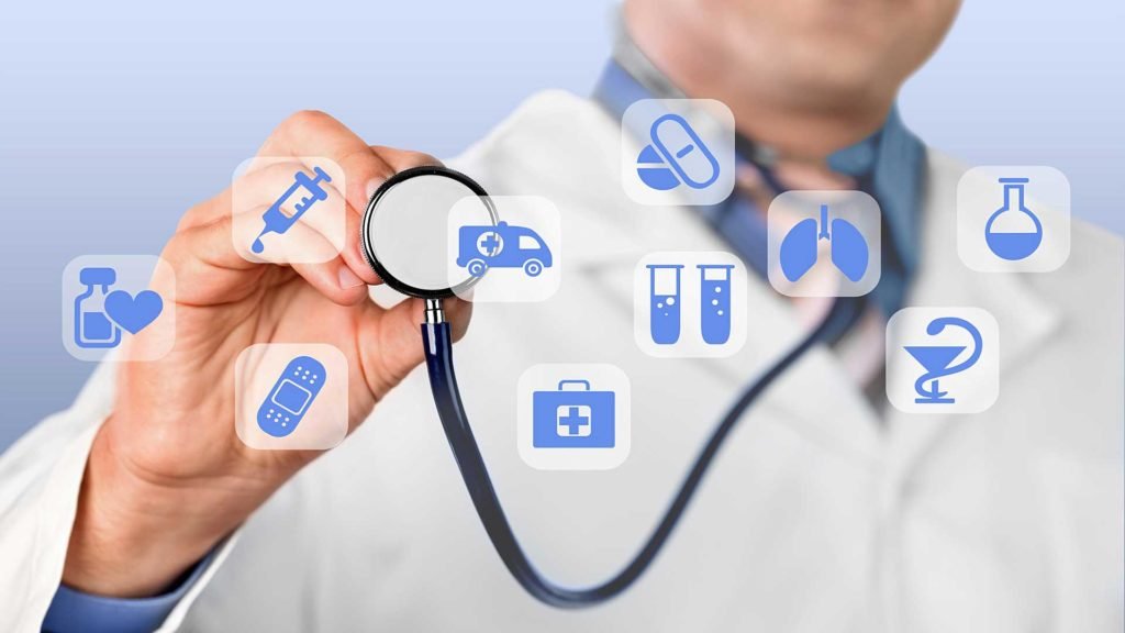 Trusted General Physician in Ameerpet