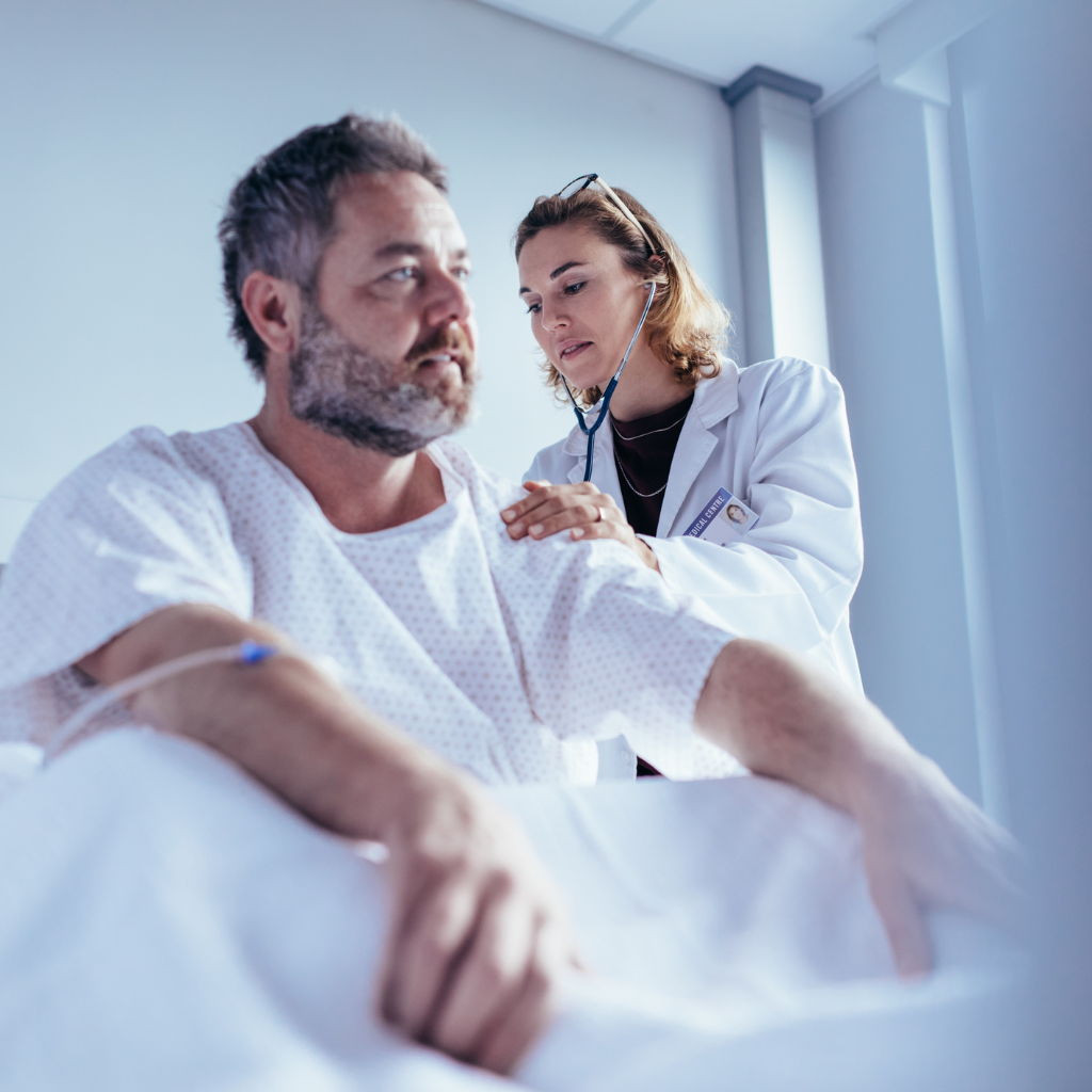 Trusted General Physician in Ameerpet