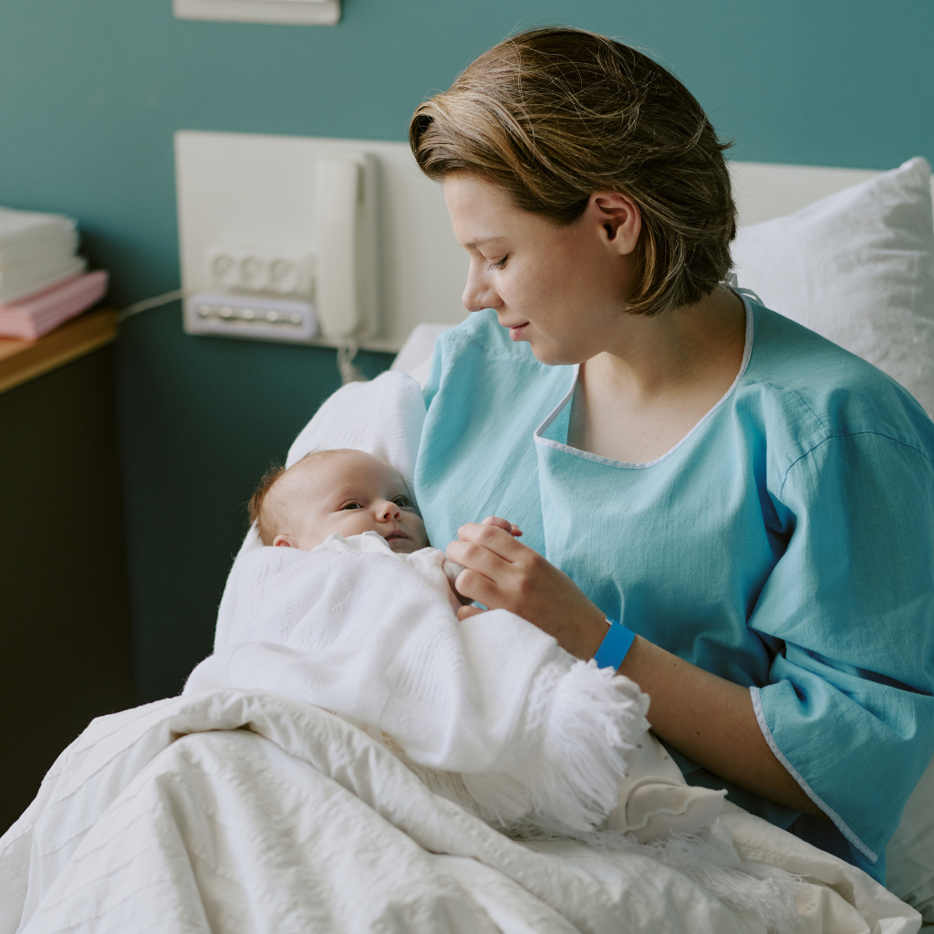 Best Maternity Care in Ameerpet