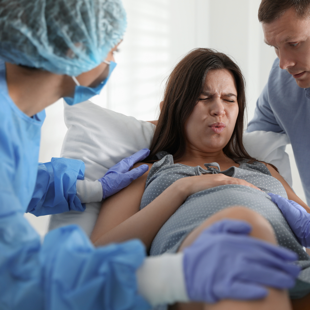 Best Maternity Care in Ameerpet