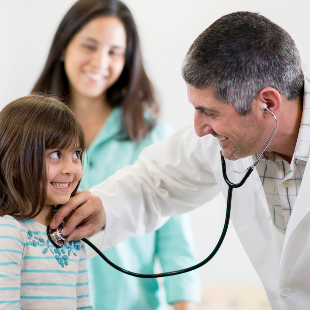 Expert General Physician in Begumpet