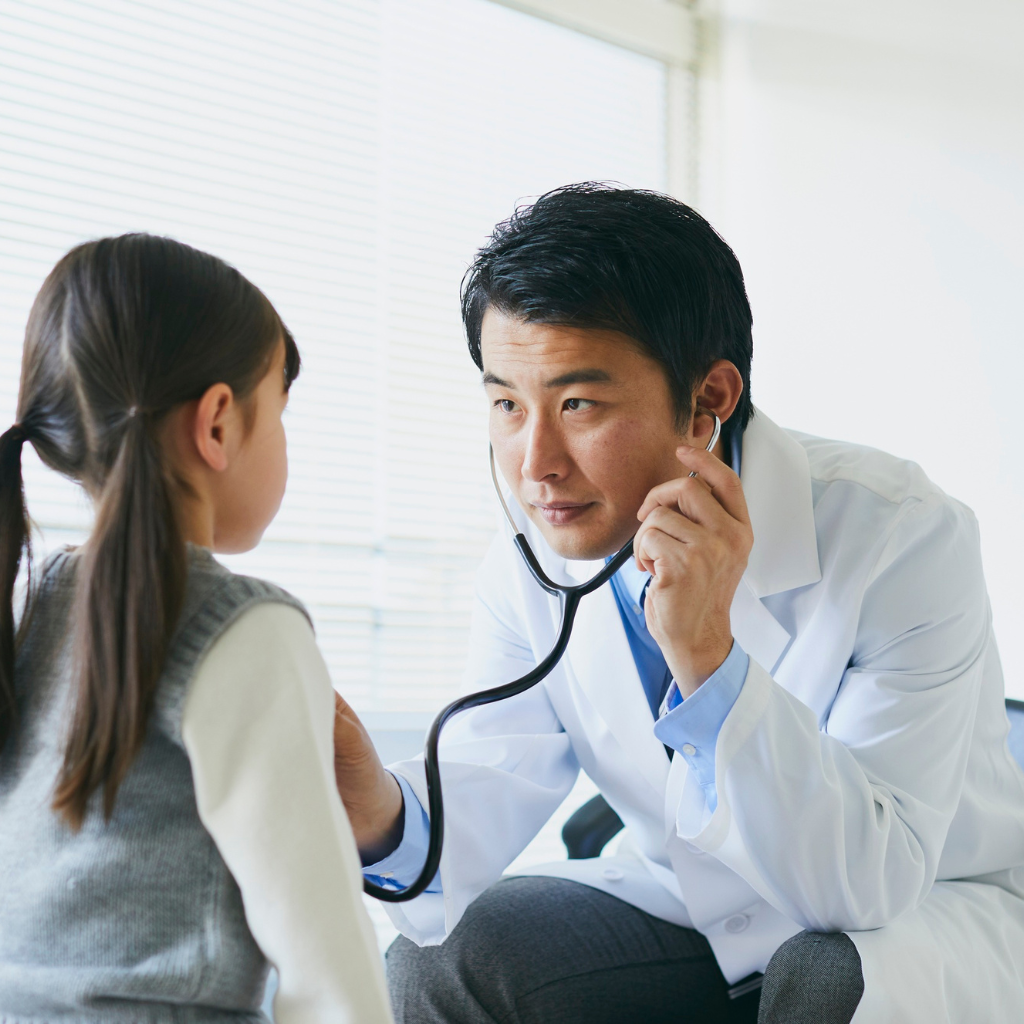 Best Pediatric Care in Ameerpet