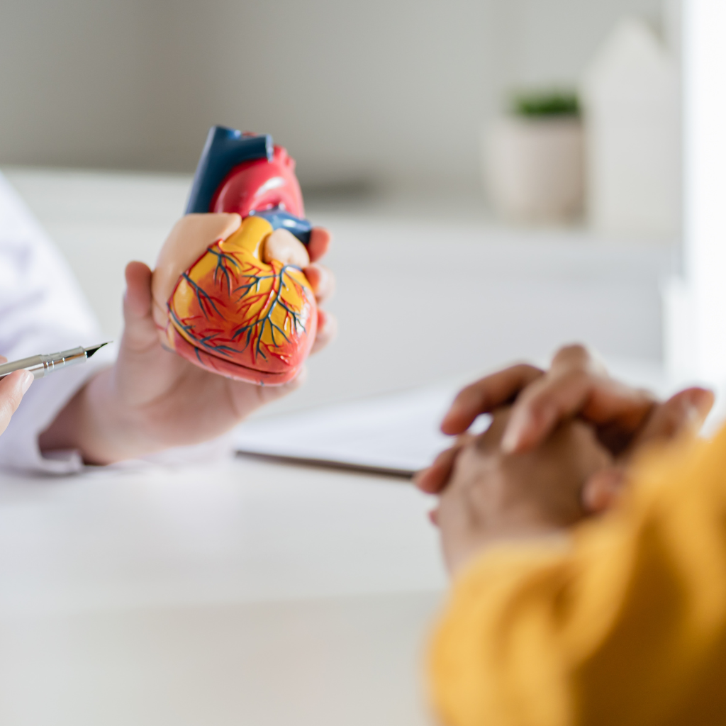 Best Heart Treatment in Begumpet