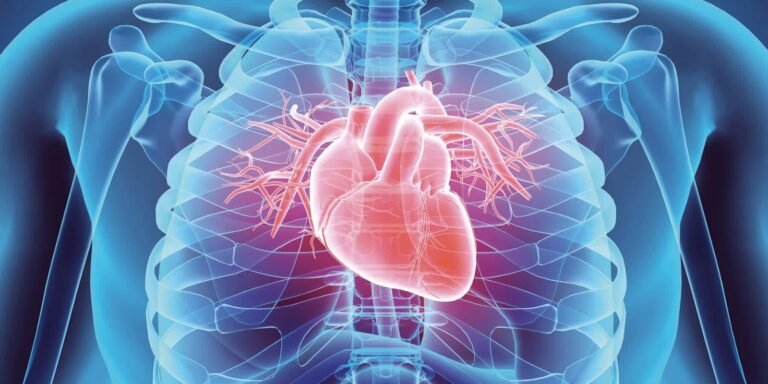 Cardiac Care in Hyderabad