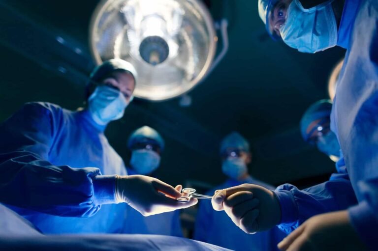 Head Trauma Treatment in Secunderabad