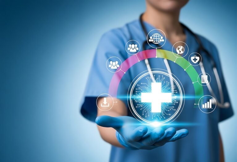 Best Healthcare Services in Hyderabad
