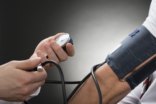 Blood Pressure Specialist in Ameerpet