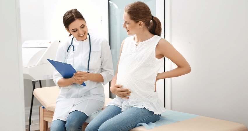 Gynecological Health Care in Ameerpet