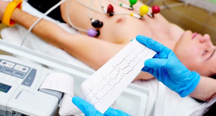 Heart Diagnosis Hospital in Secunderabad