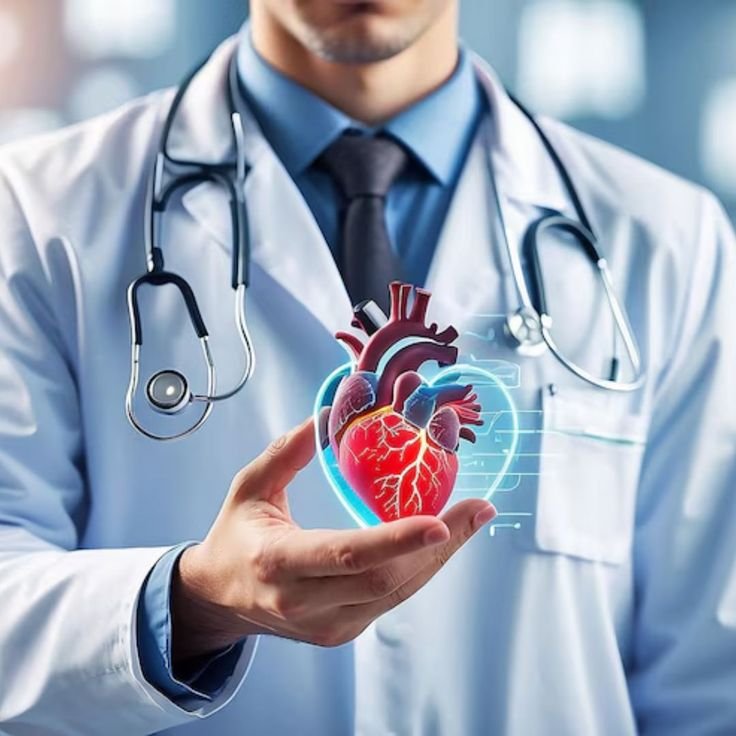 Best Heart Disease Diagnosis in Ameerpet
