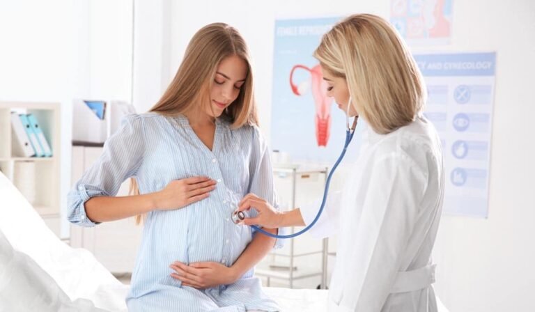 Gynecology Specialist in Hyderabad