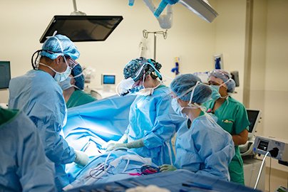 Best Emergency Trauma Surgeries Ameerpet