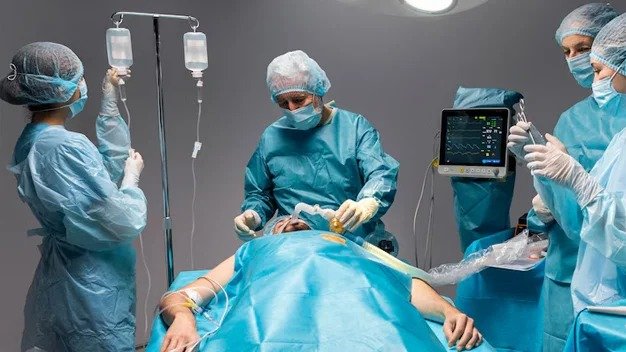 General & Specialized Surgeries in Hyderabad