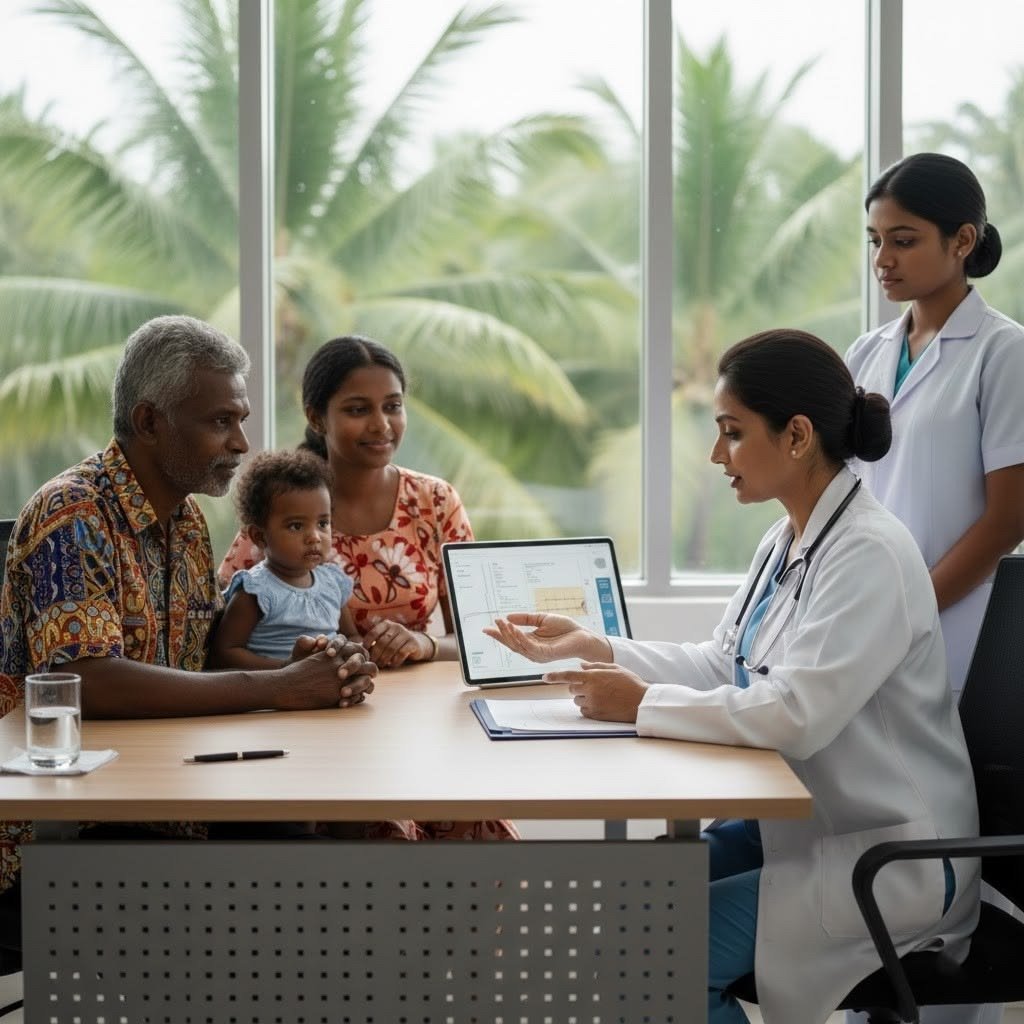 General Medicine Doctor Hyderabad